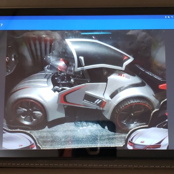 New Black Series RC Missile Launcher - Picture 3 of 8